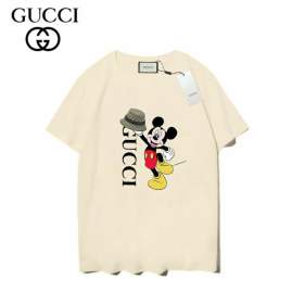 Picture of Gucci T Shirts Short _SKUGucciS-XXL340011234
